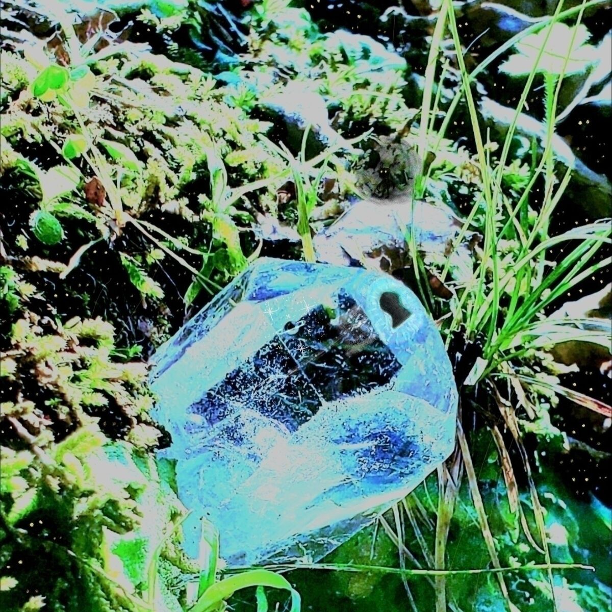 Album cover of Light