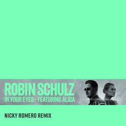 Cover of In Your Eyes (feat. Alida) (Nicky Romero Remix)