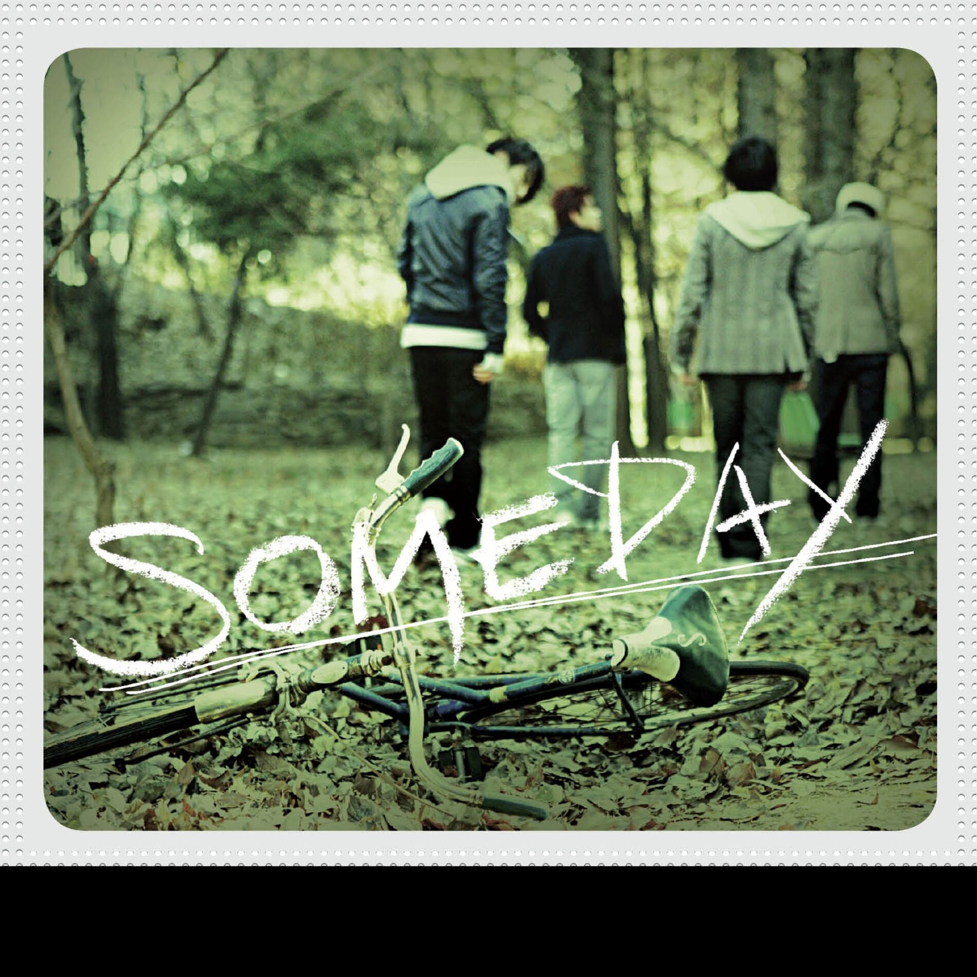 Album cover of Someday