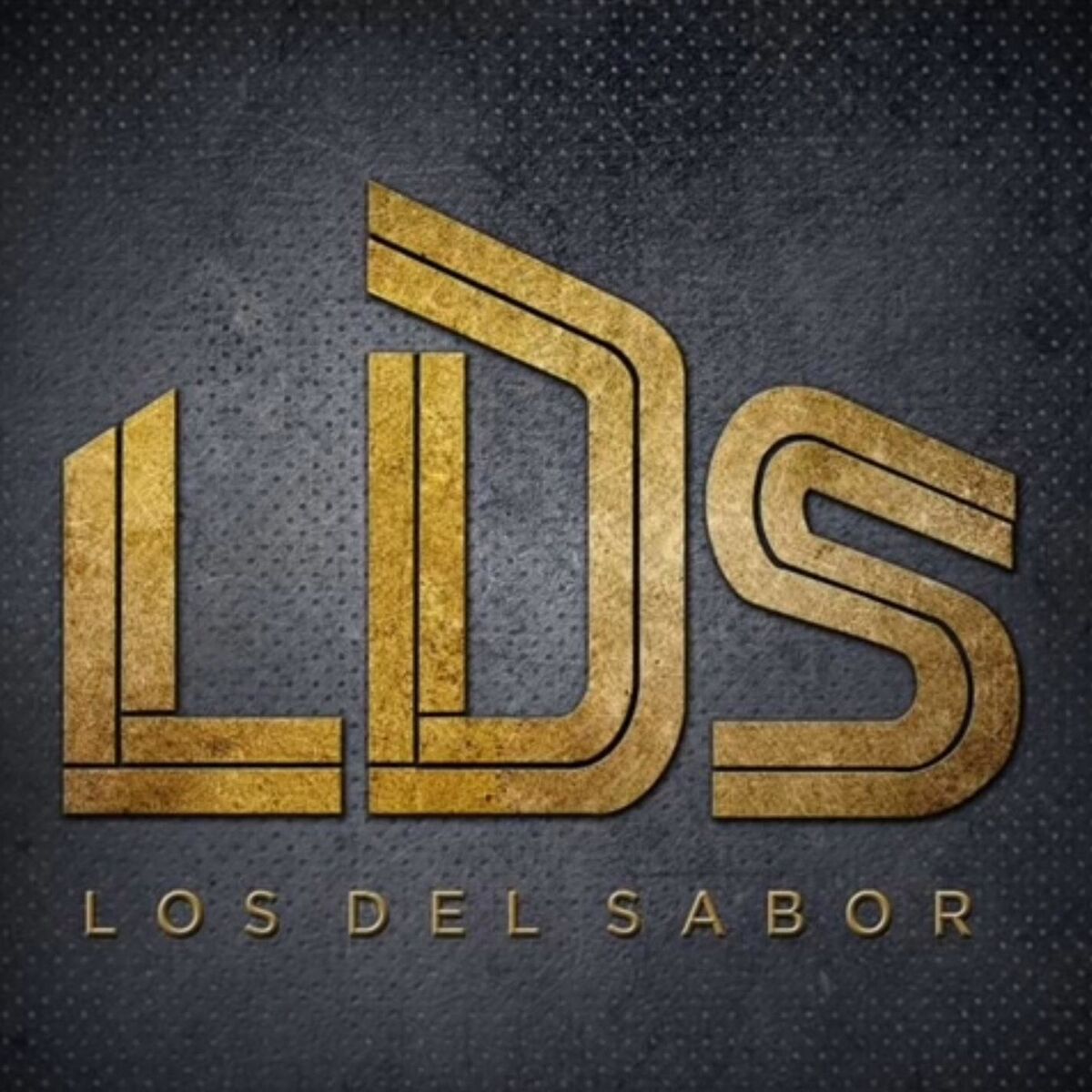 Album cover of LDS (En Vivo)