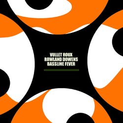 Cover of Bassline Fever