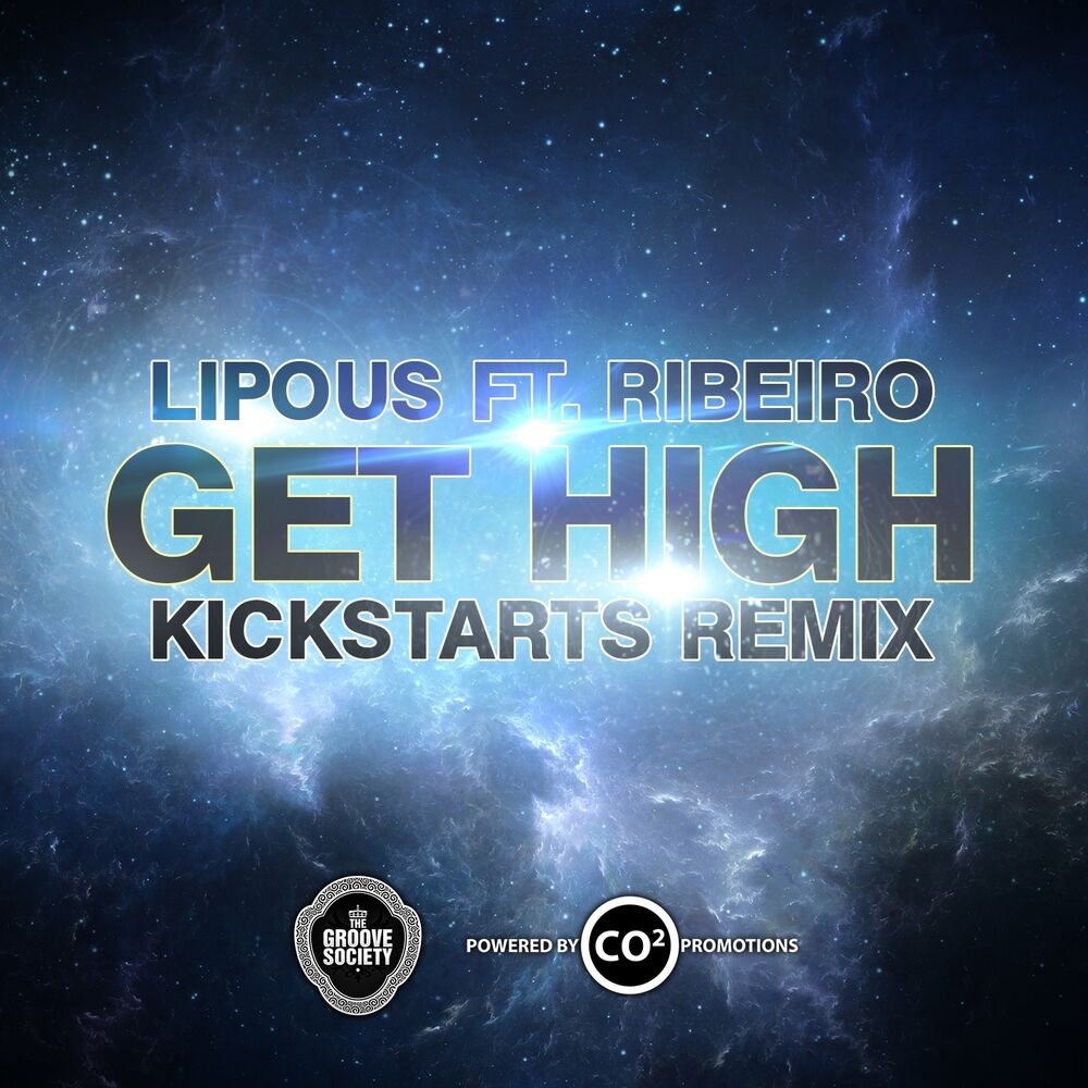 Picture of Get High