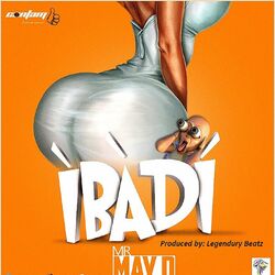 Cover of Ibadi