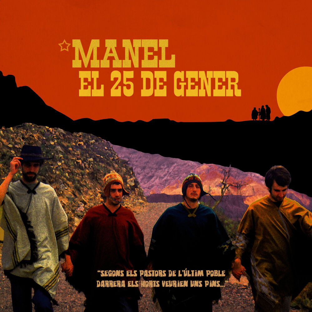 Picture of El 25 de Gener