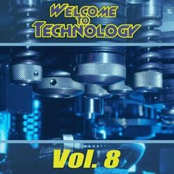 Cover of Welcome to Technology, Vol. 8