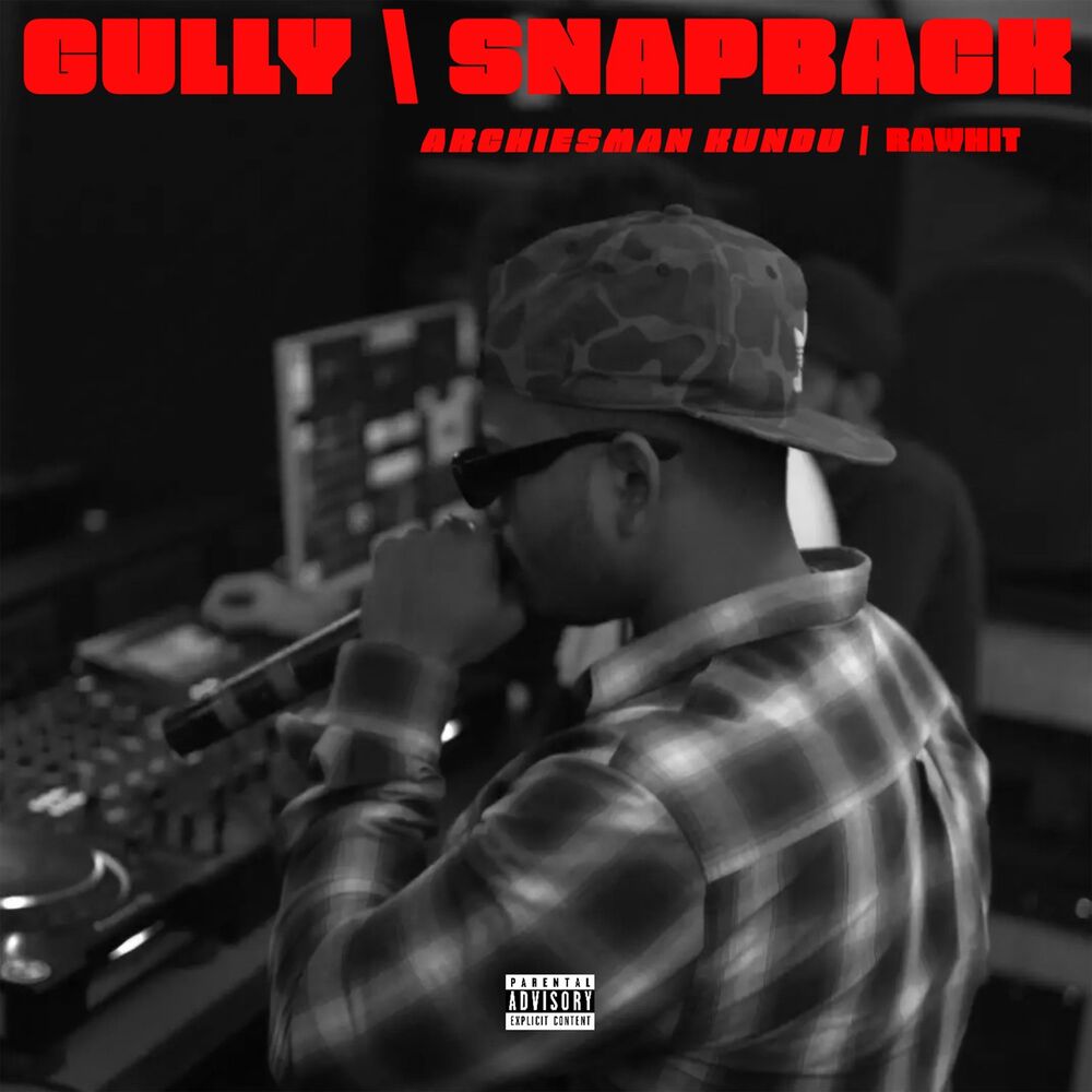 Picture of Gully\Snapback