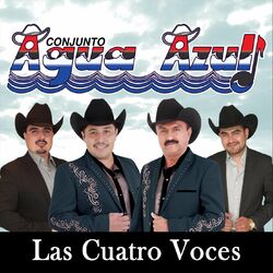 Cover of Las Cuatro Voces
