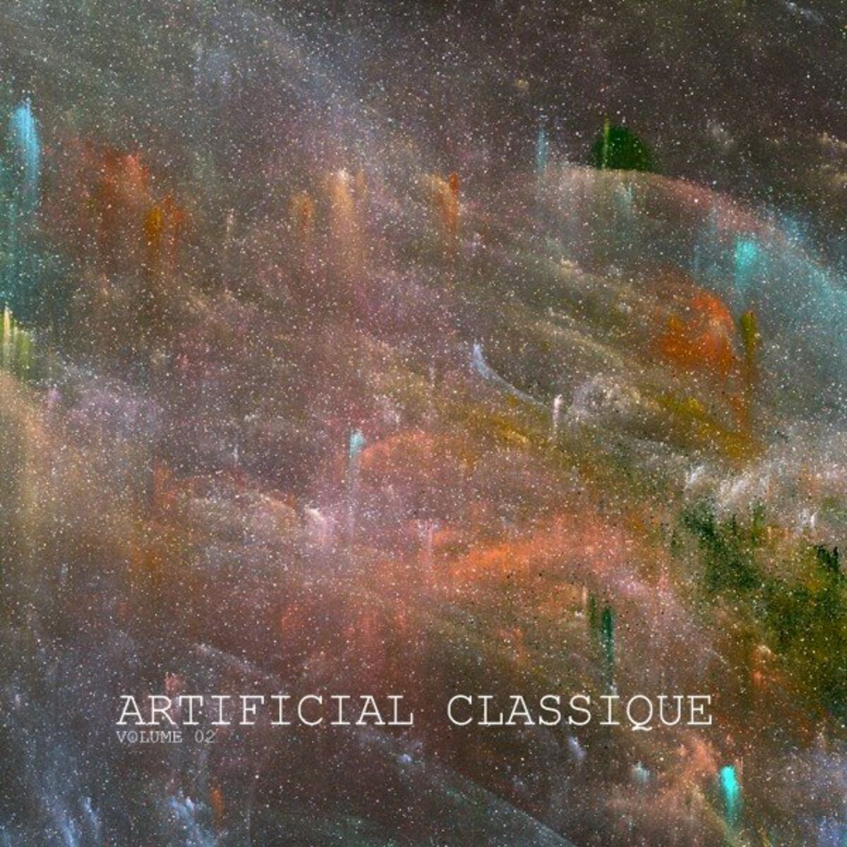 Album cover of Artificial Classique, Vol. 02