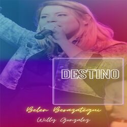 Cover of Destino