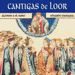 Cover of Cantigas de Loor