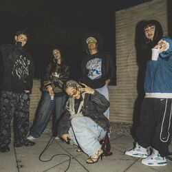 Cypher Vol.5