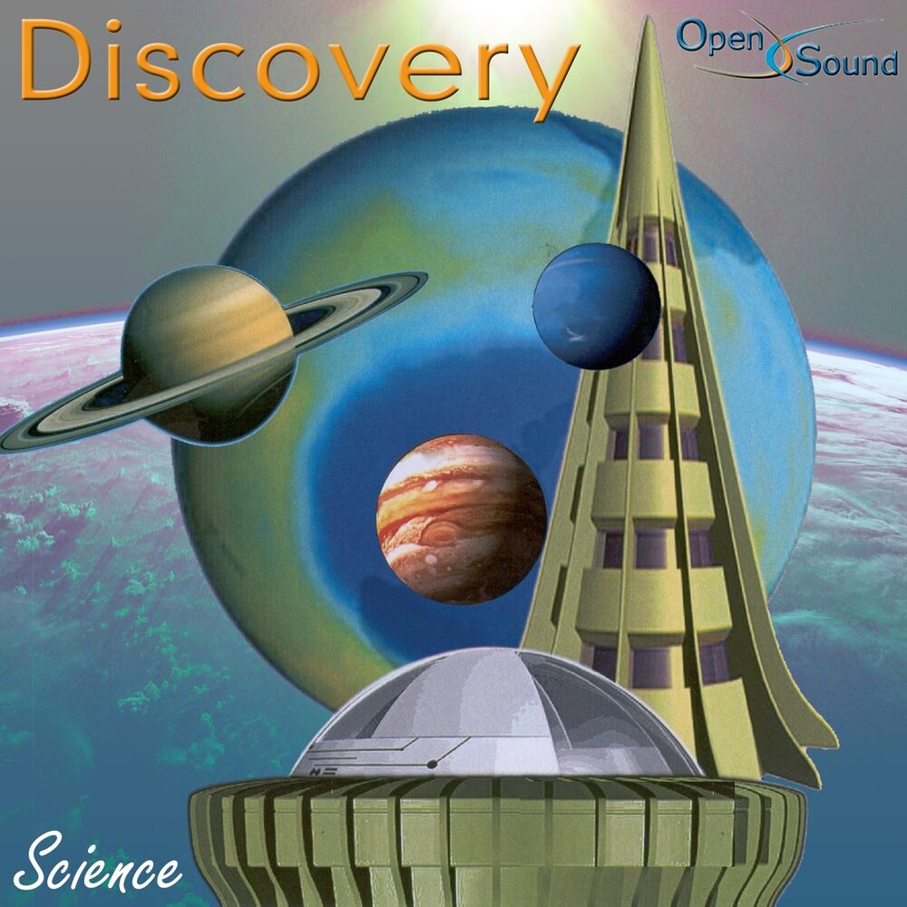 Picture of Discovery (Science)