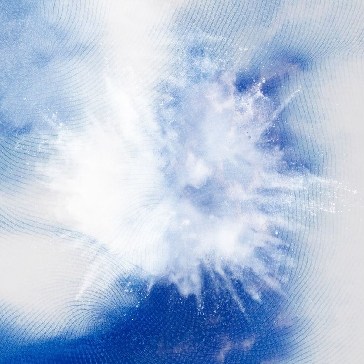 Album cover of Impulse Control
