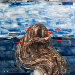 Cover of Dye