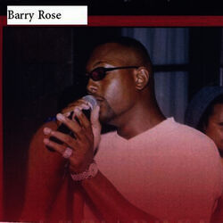 Cover of Barry Rose