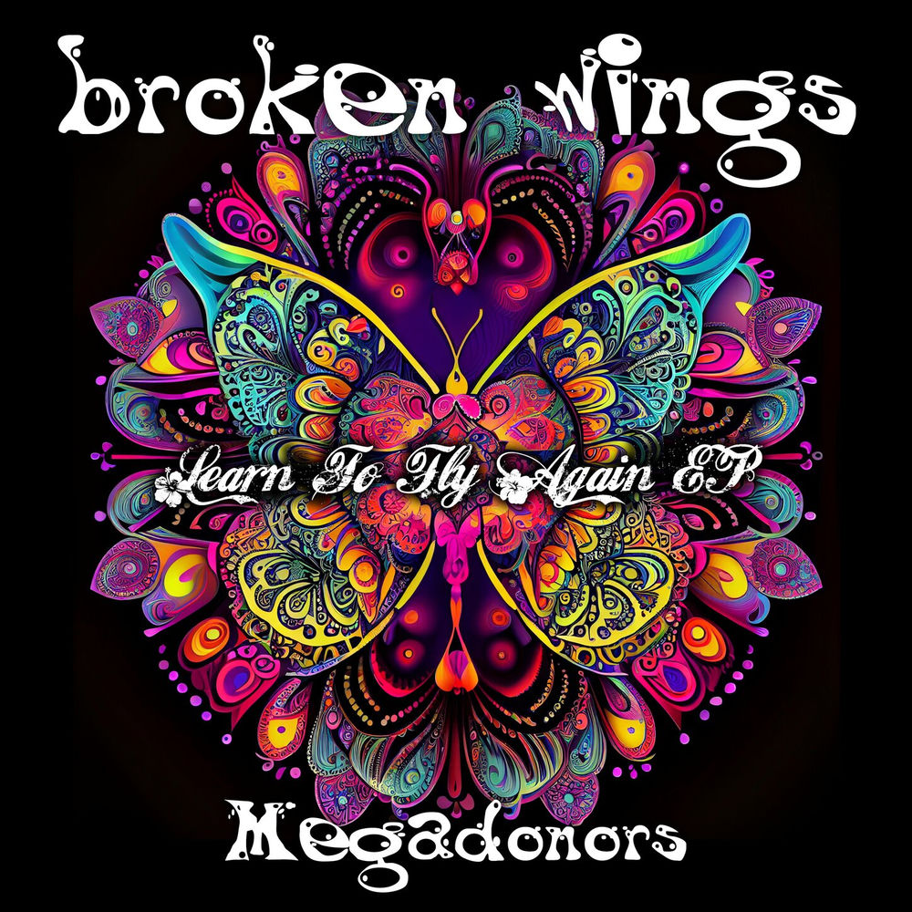 Broken Wings
