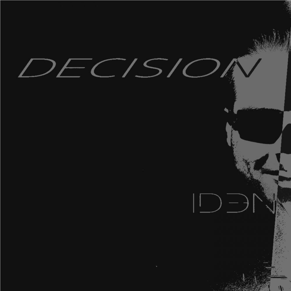 Picture of Decision