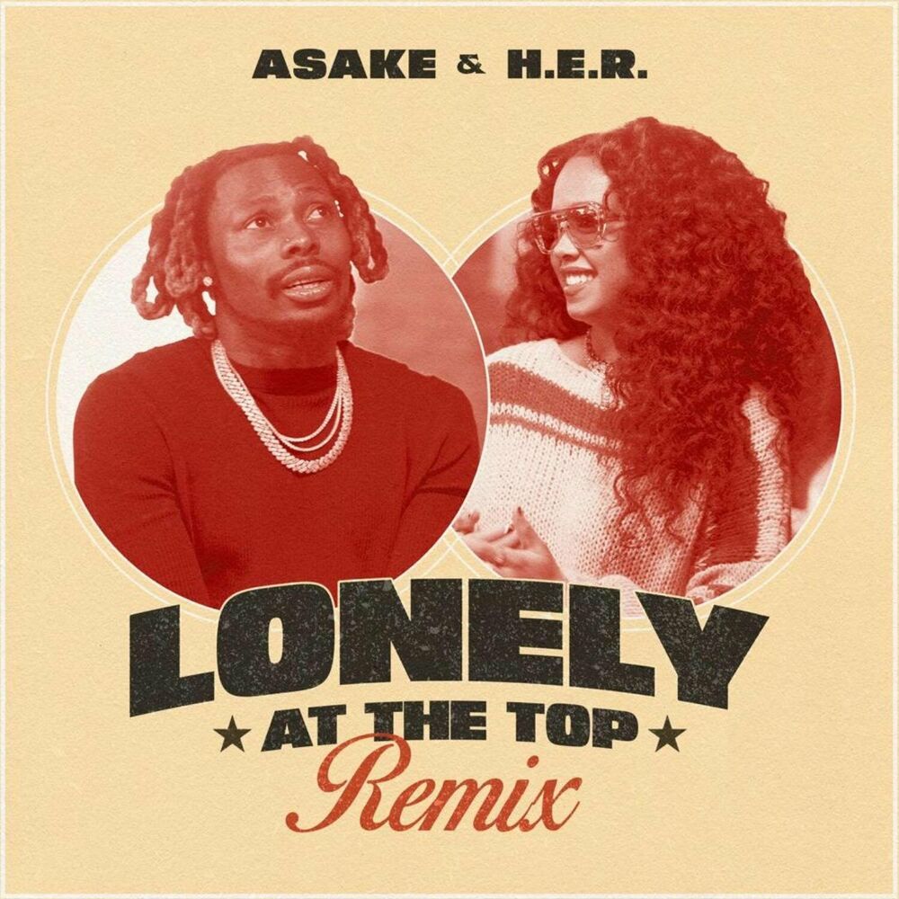 Picture of Lonely At The Top (Remix)