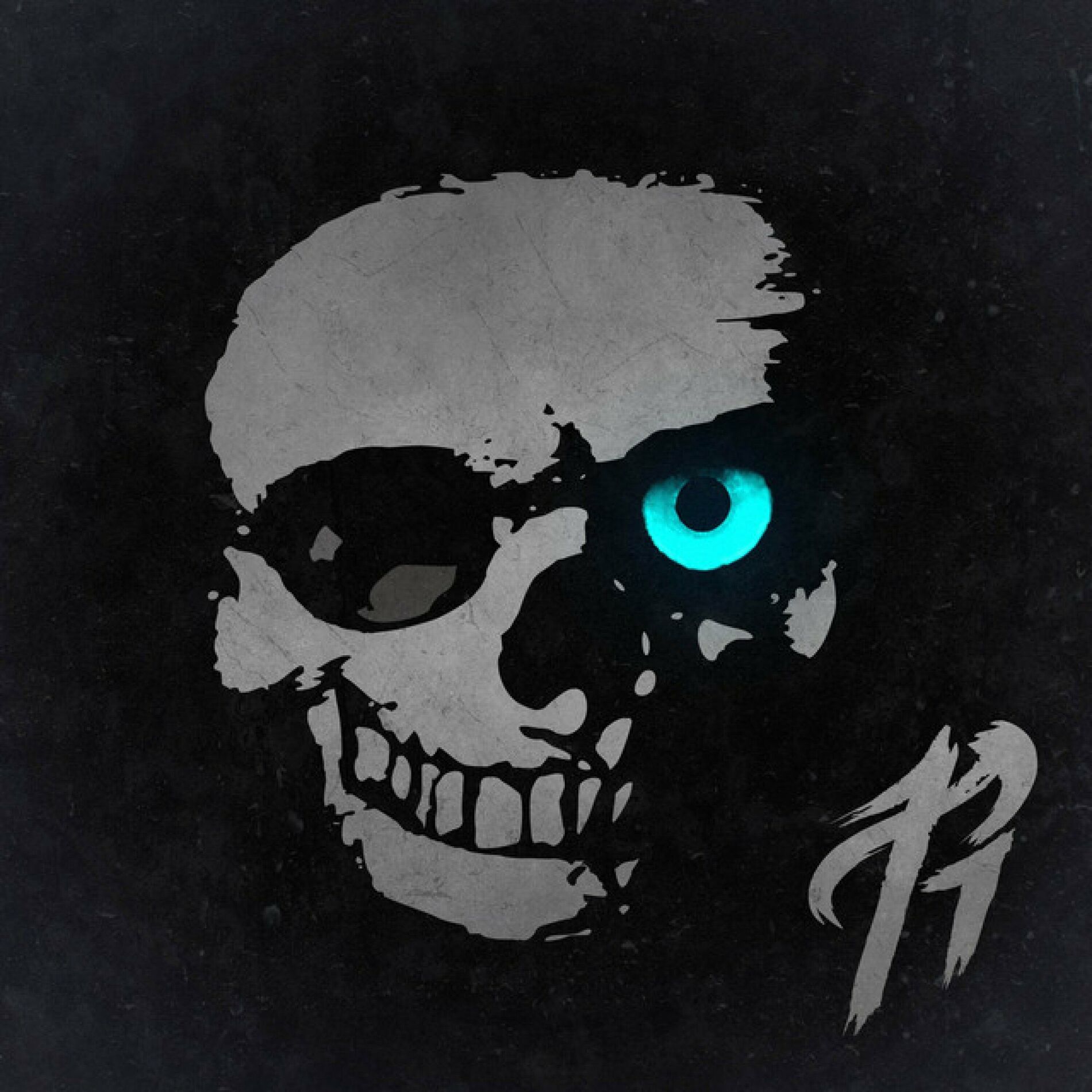 Album cover of Megalovania