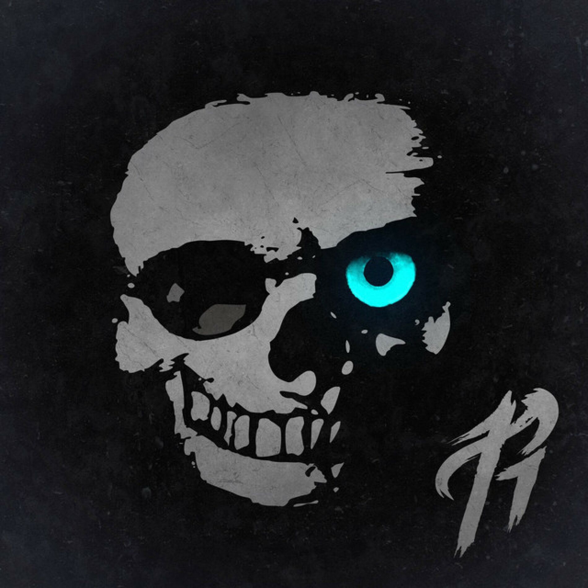 Album cover of Megalovania