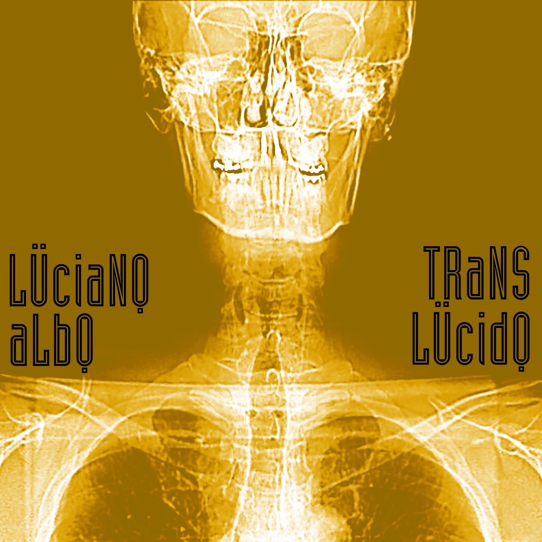 Album cover of Translúcido