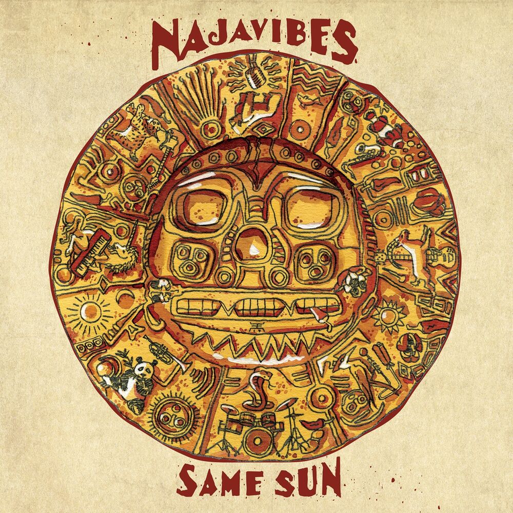 Picture of Same Sun