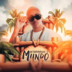 Cover of Desbravando O Mundo