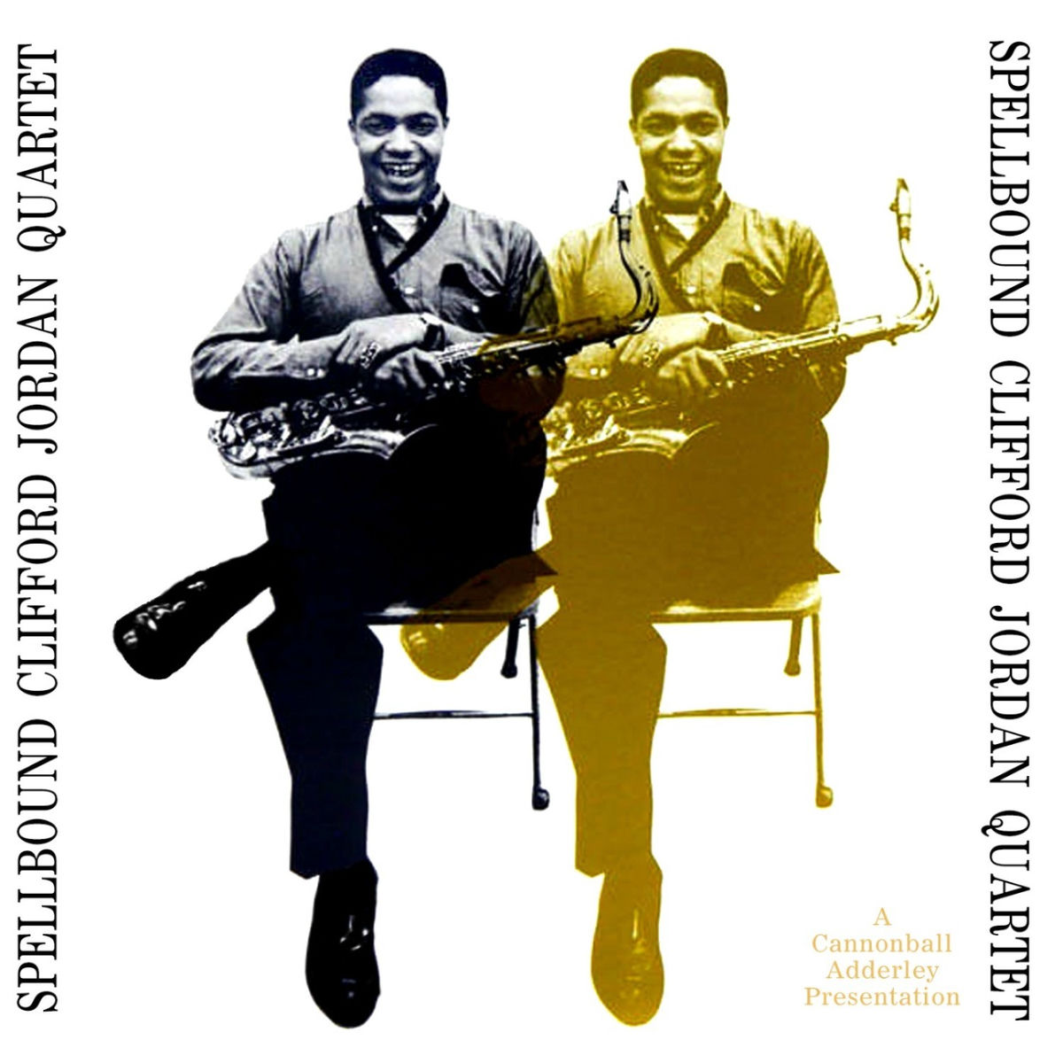 【送料無料】【1960 US Original】Clifford Jordan Quartet - Spellbound LP CLIFFORD JORDAN ⁄ Spellbound (LP) ⁄ Riverside | WAXPEND RECORDS