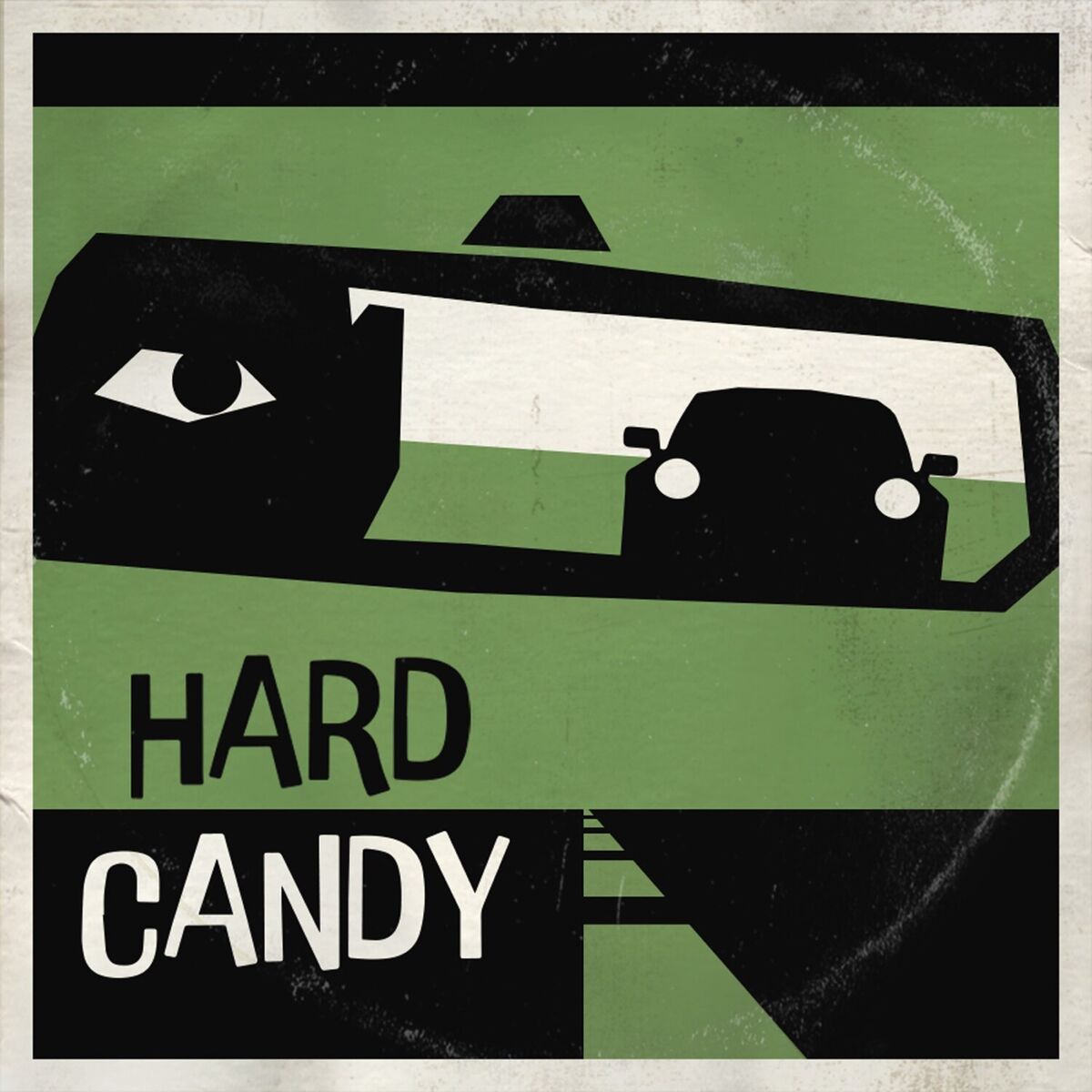 Album cover of Hard Candy