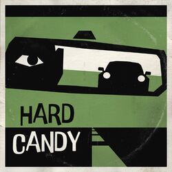 Cover of Hard Candy
