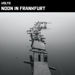 Cover of Noon In Frankfurt