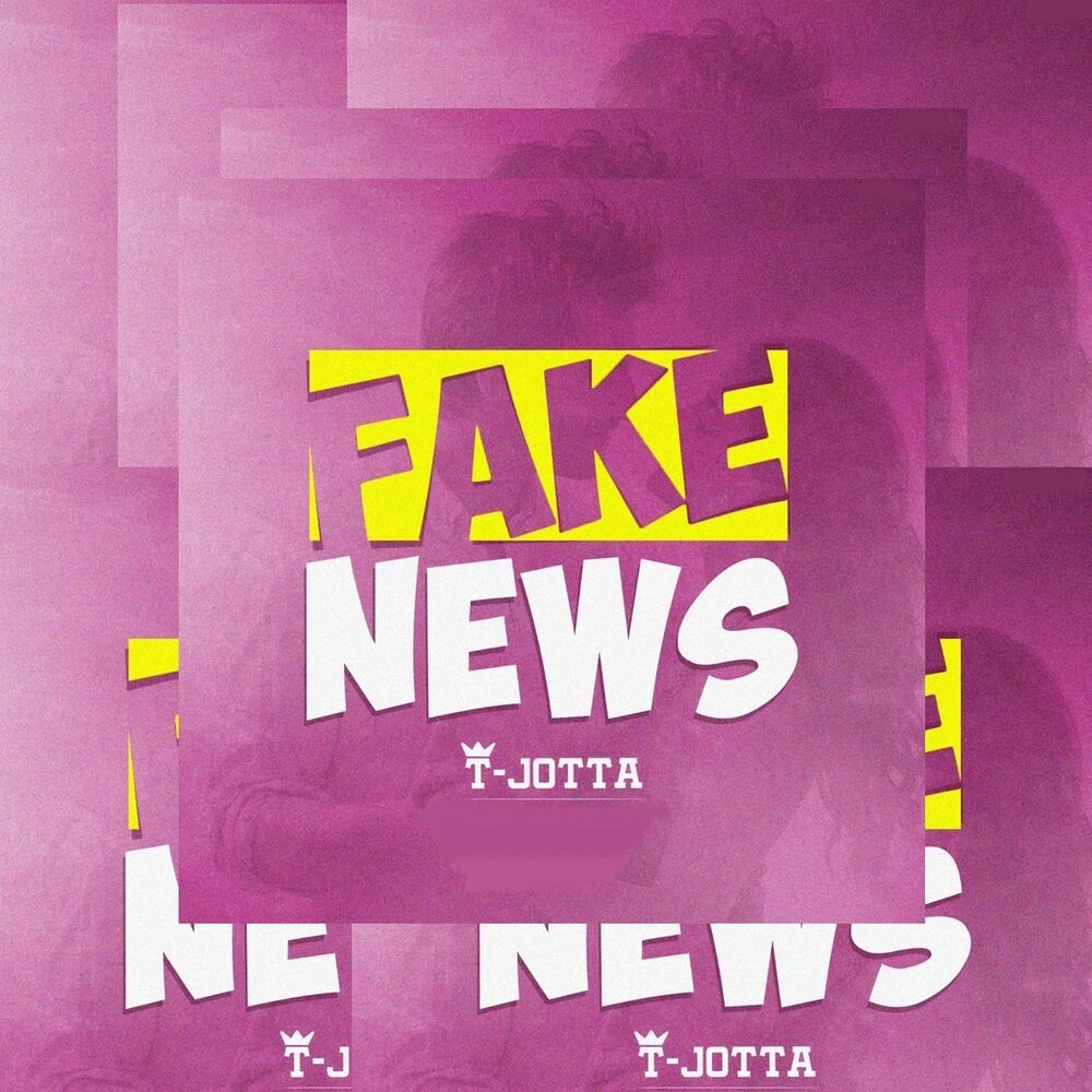 Picture of Fake News