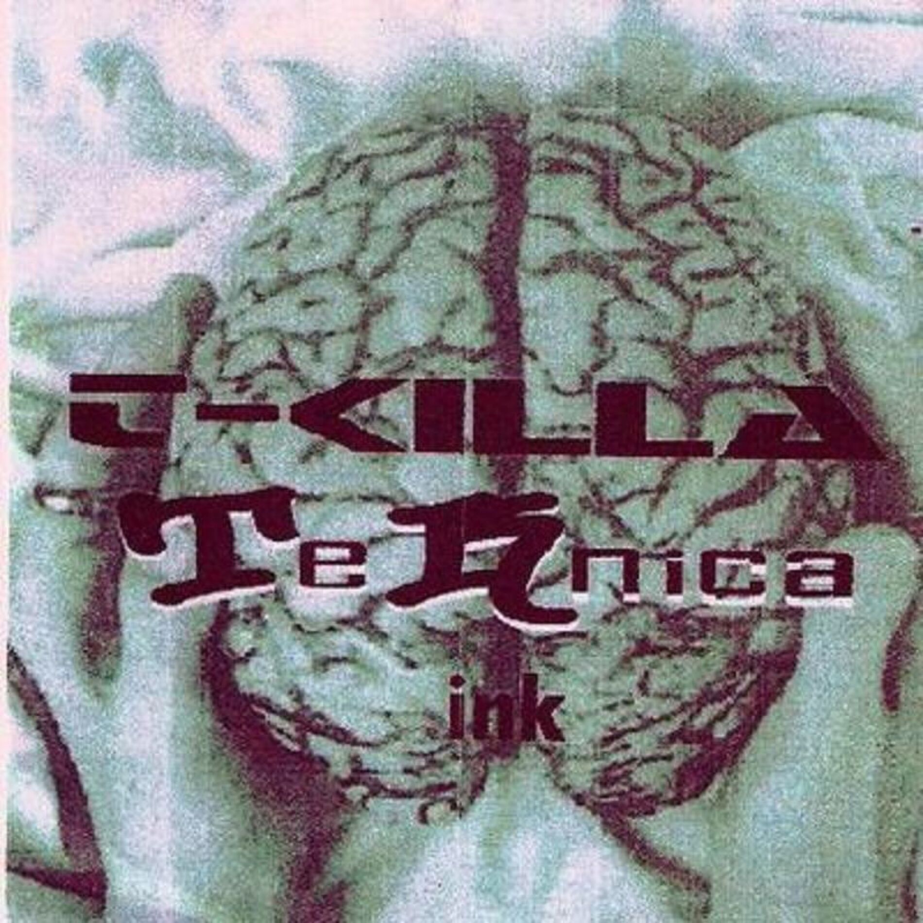 Album cover of Teknica