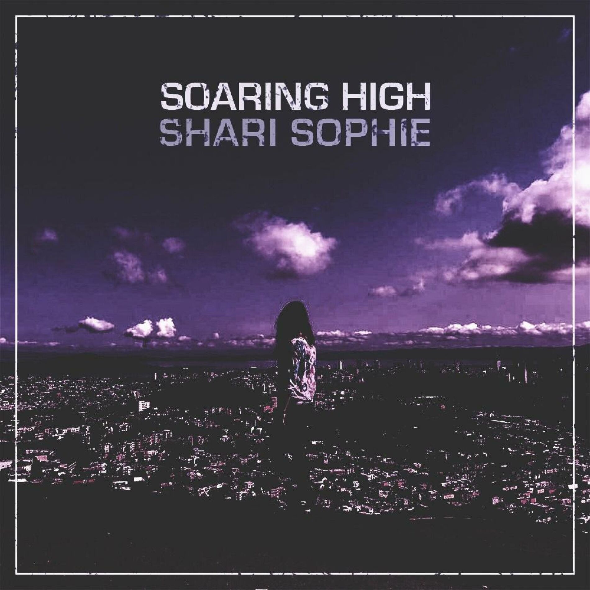 Album cover of Soaring High