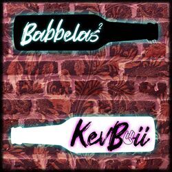 Cover of Babbelas ² Kwadraat