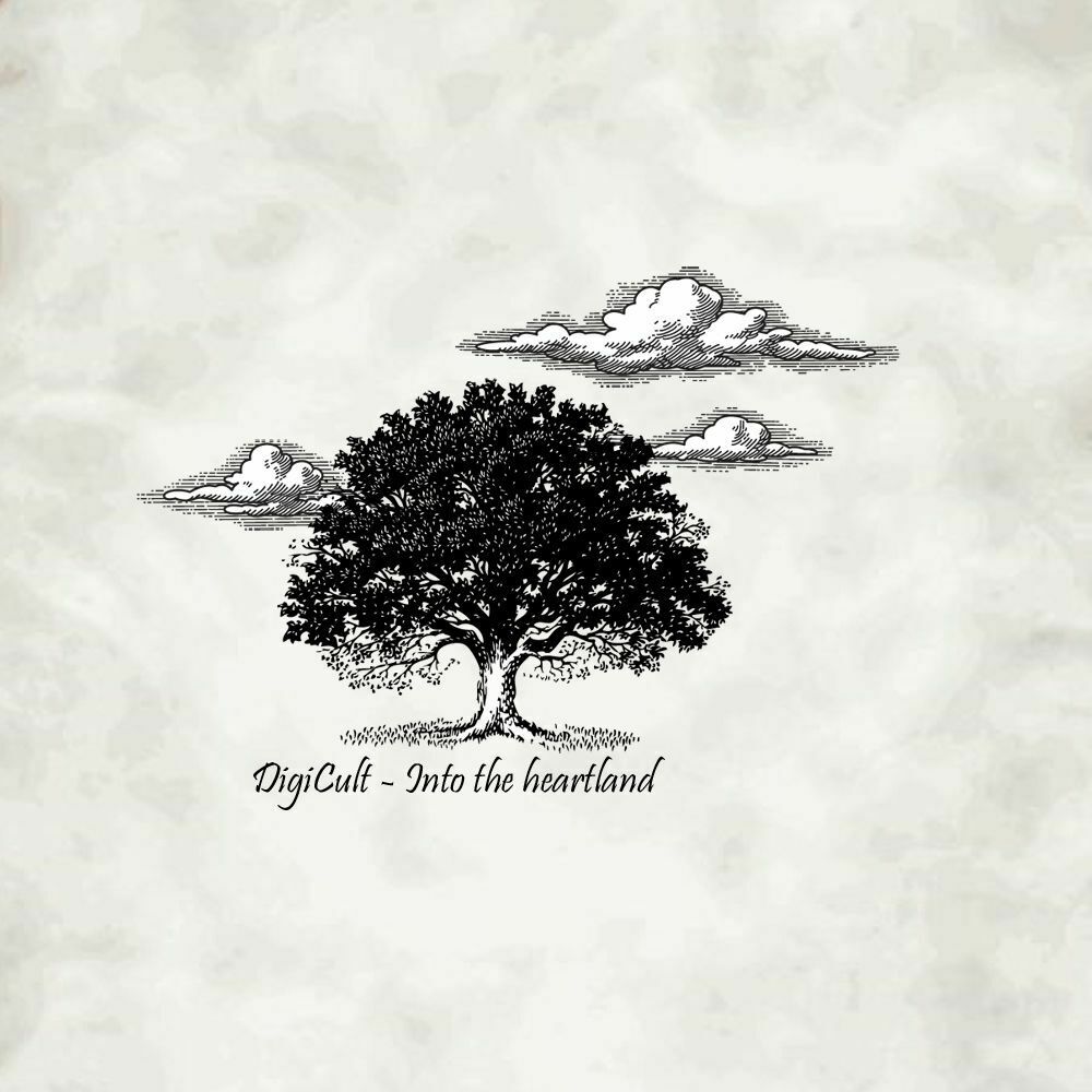 Picture of Into The Heartland