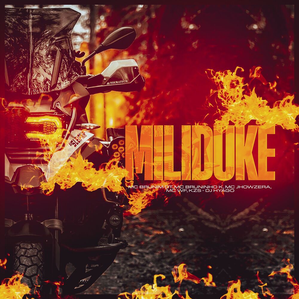 Picture of Miliduke