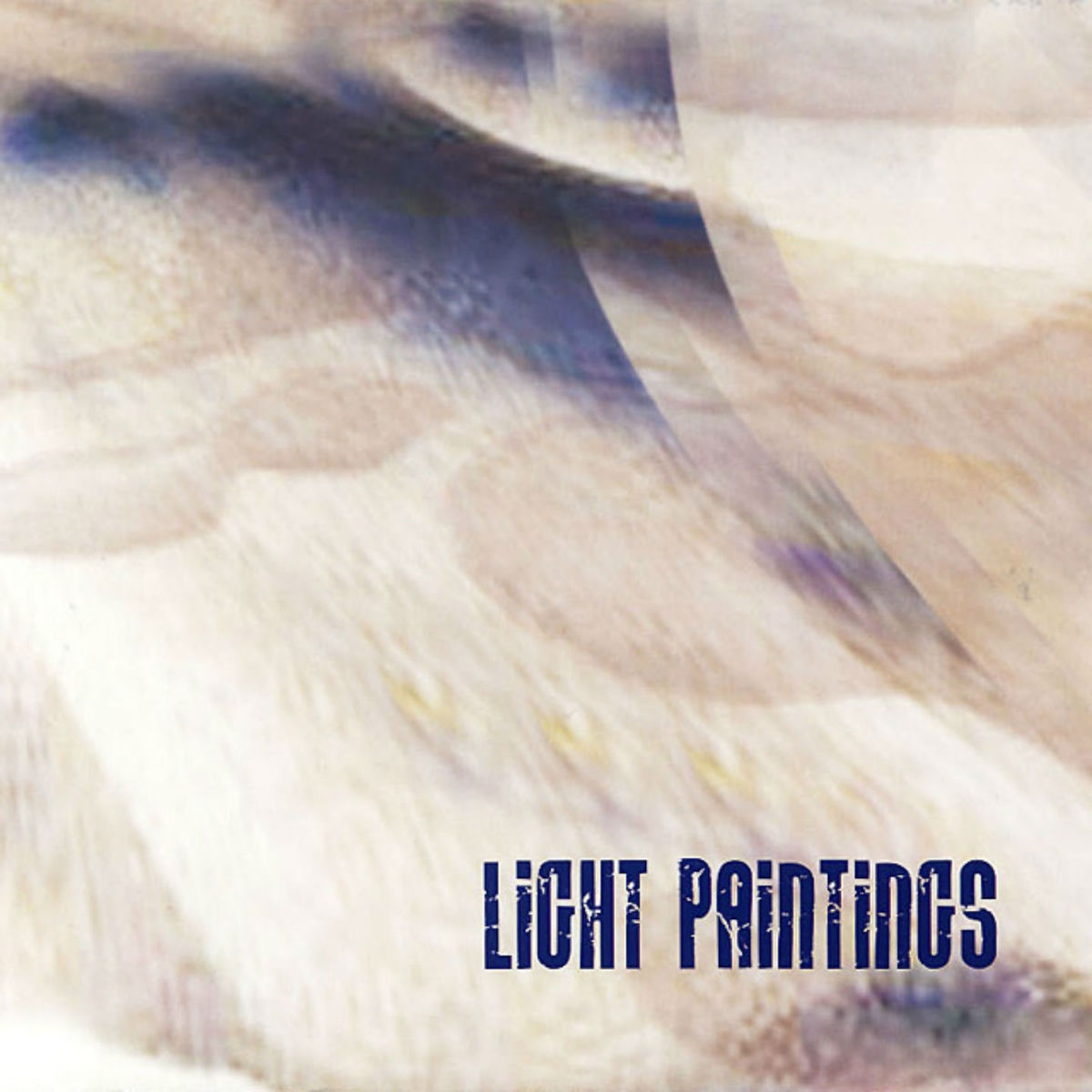 Album cover of Light Paintings