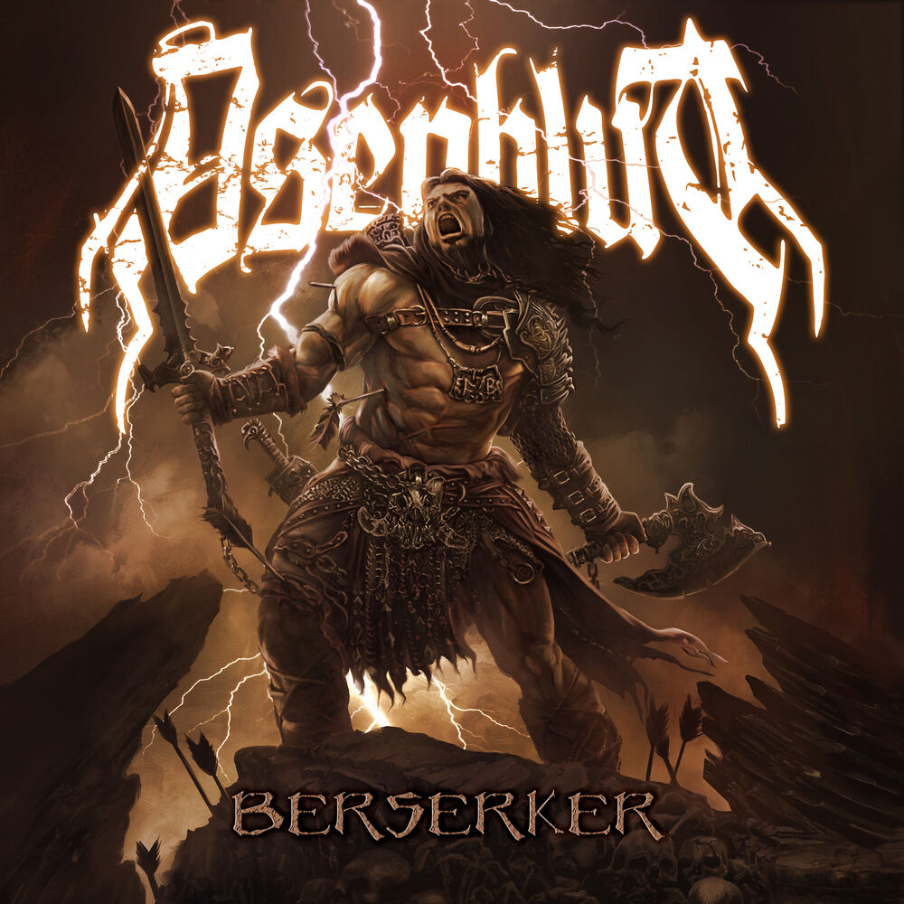 Picture of Berserker