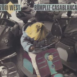 B&uuml;mpliz-Casablanca