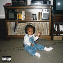 music cover