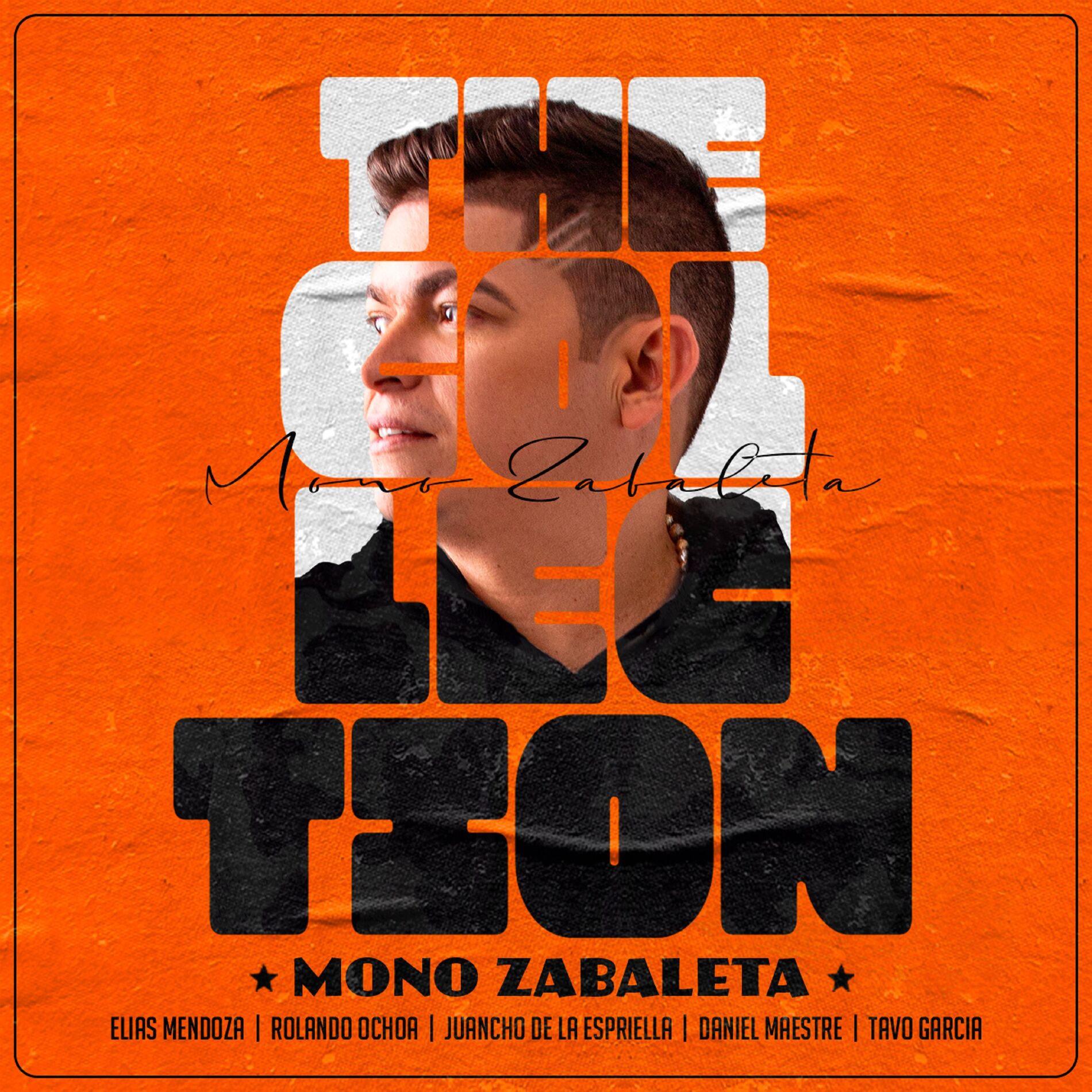 Album cover of The Collection