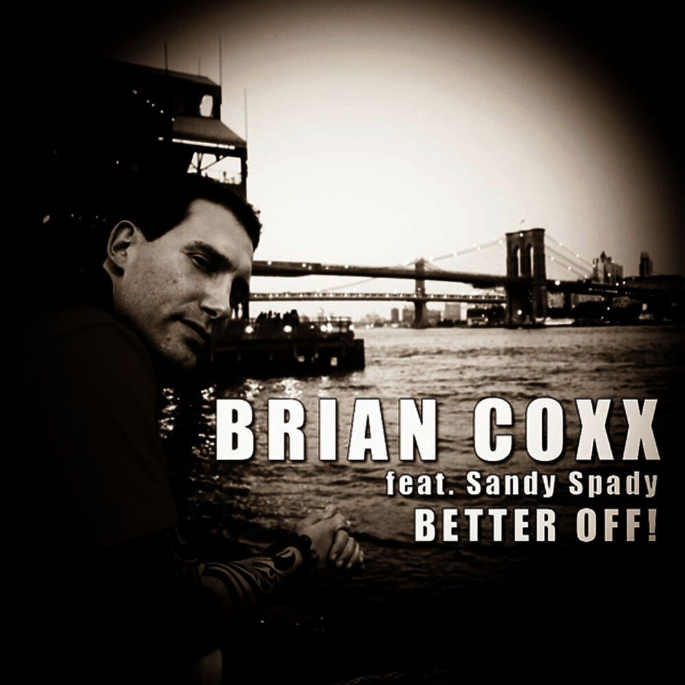 Picture of Better Off