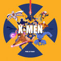 X-MEN