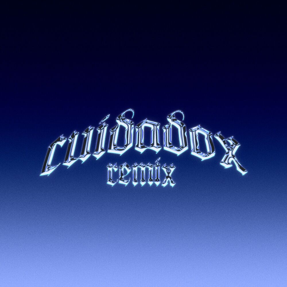 Picture of Cuidadox (Remix)