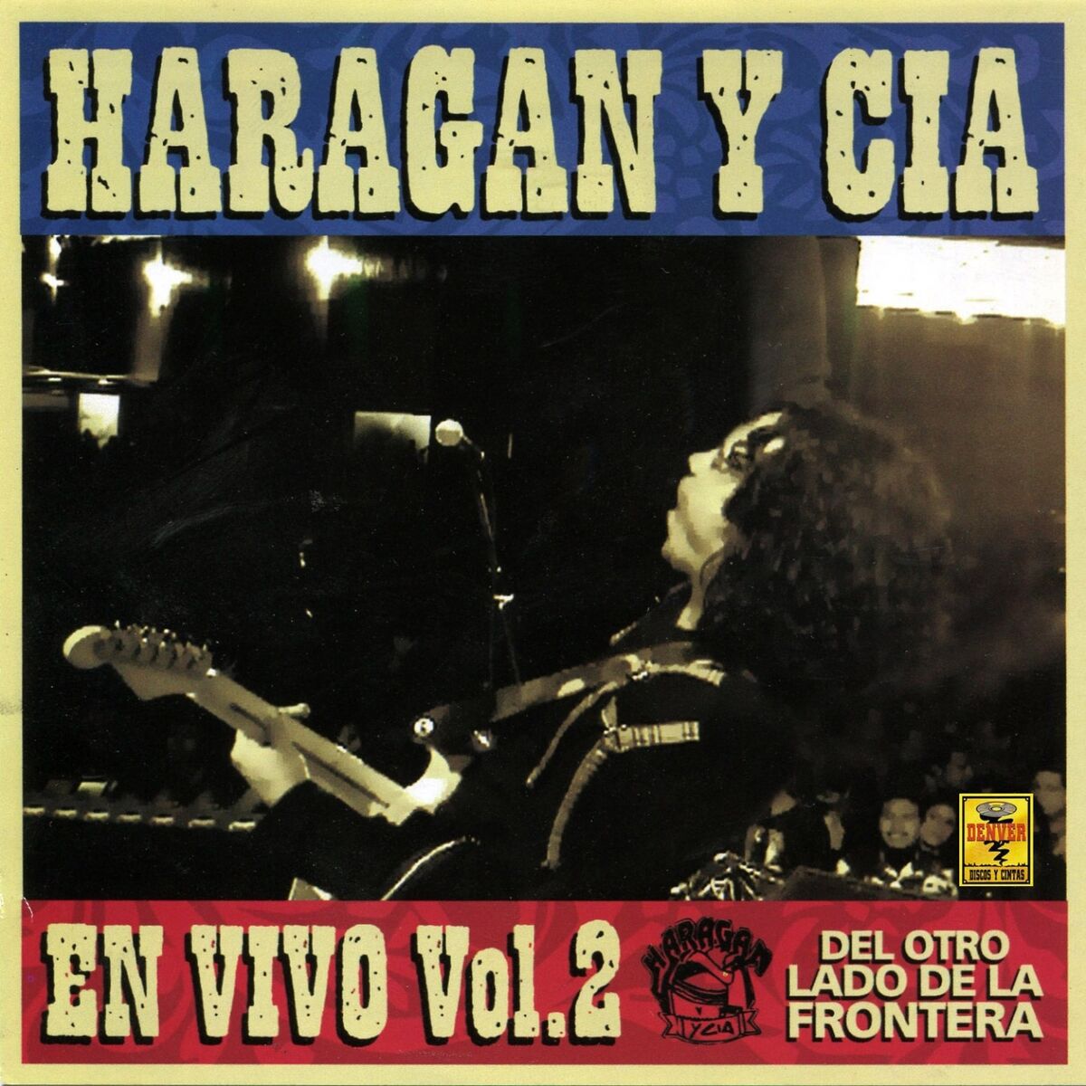 Album cover of Alma de Negro