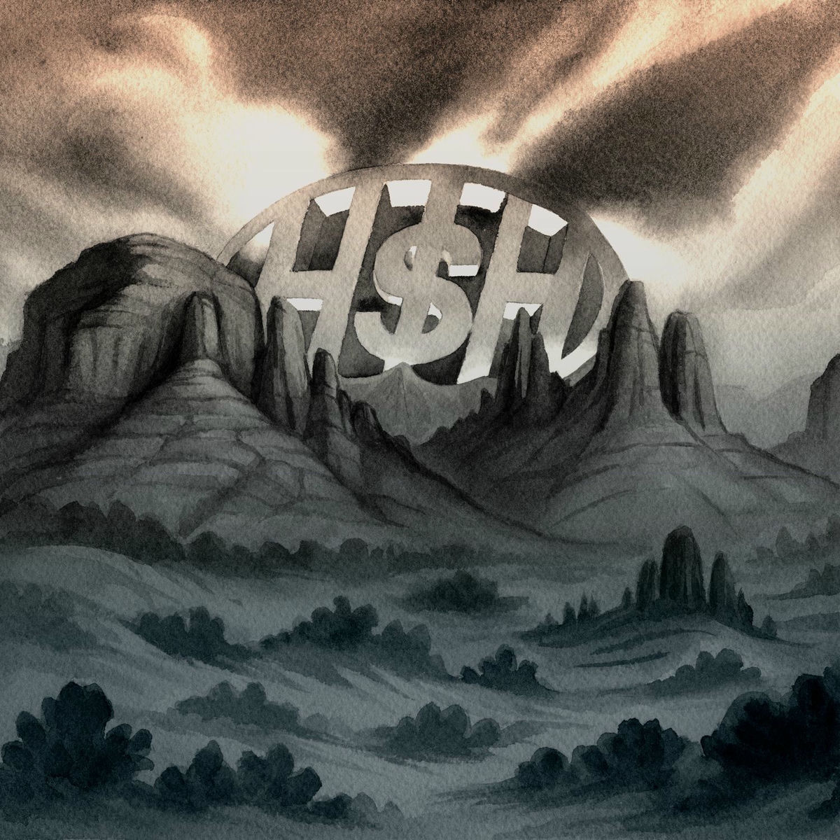 Album cover of Sedona (Single)