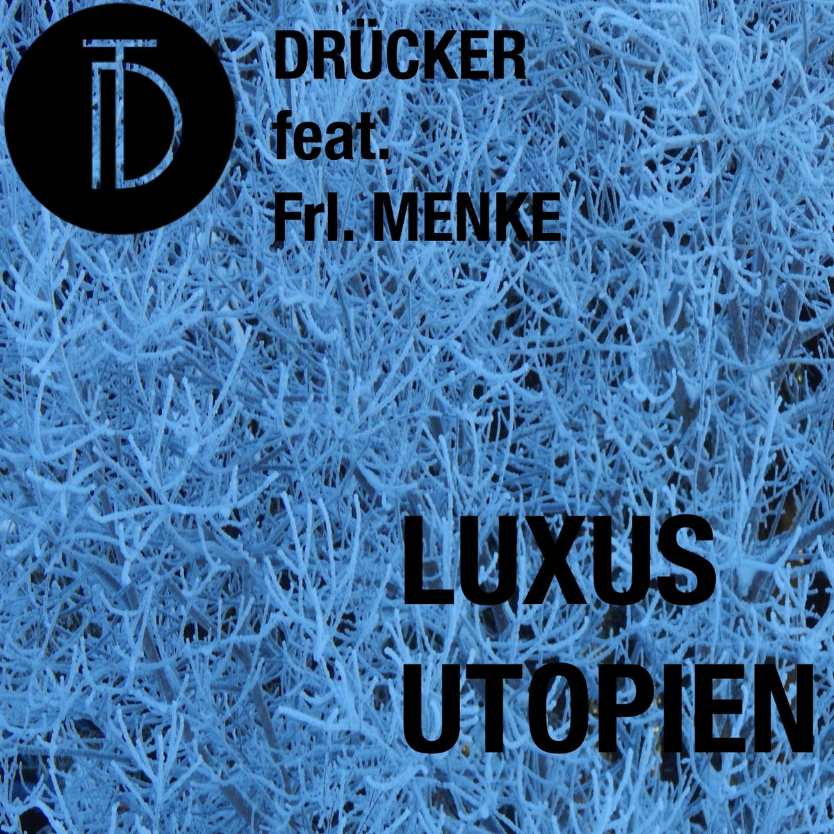 Album cover of Luxusutopien