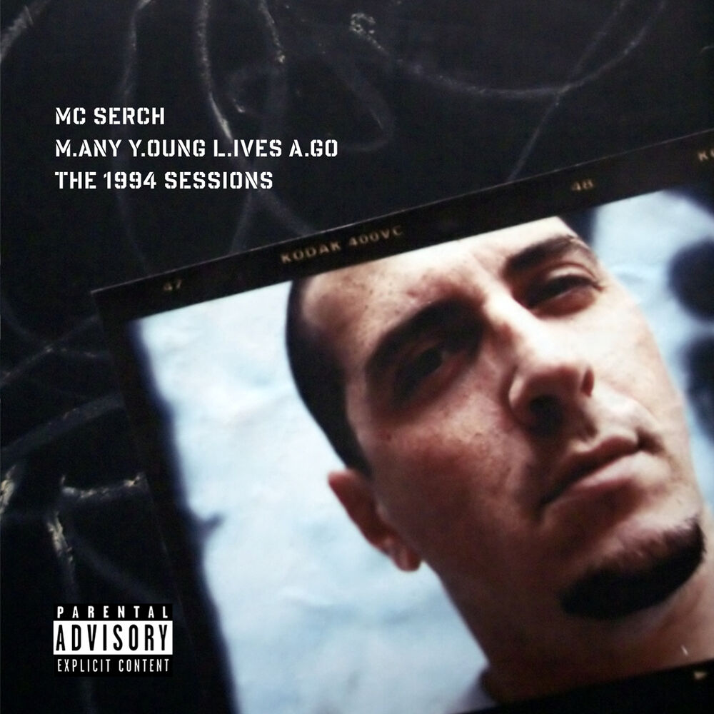 Picture of M.any Y.oung L.ives A.go: The 1994 Sessions