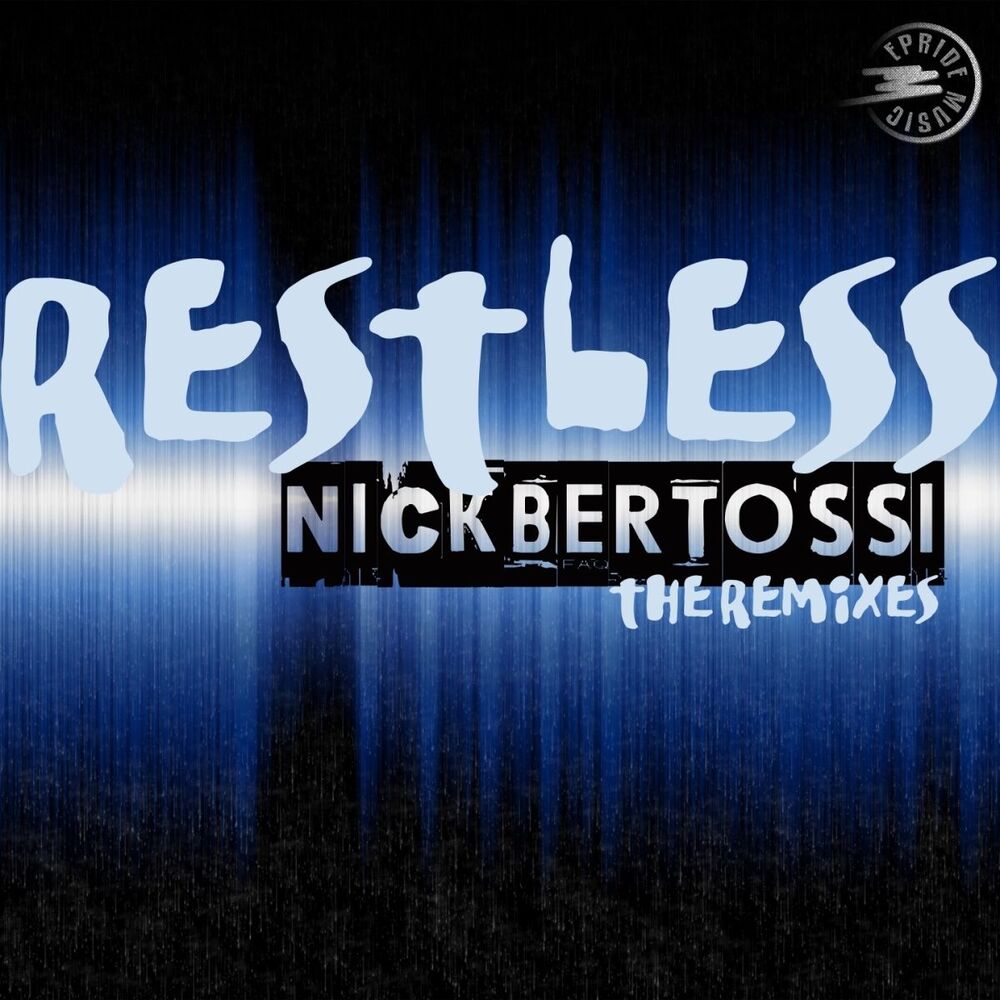 Picture of Restless